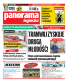 Panorama Legnicka
