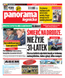Panorama Legnicka