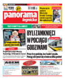 Panorama Legnicka