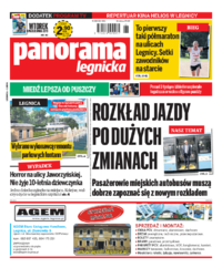 Panorama Legnicka
