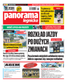 Panorama Legnicka