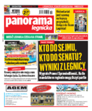 Panorama Legnicka