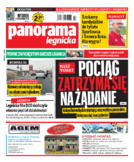 Panorama Legnicka