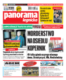 Panorama Legnicka