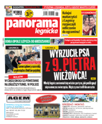 Panorama Legnicka