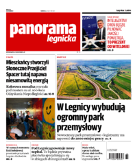 Panorama Legnicka
