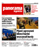 Panorama Legnicka