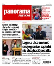 Panorama Legnicka