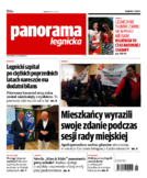 Panorama Legnicka