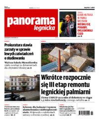 Panorama Legnicka