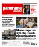 Panorama Legnicka