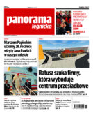 Panorama Legnicka