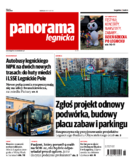 Panorama Legnicka