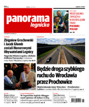 Panorama Legnicka