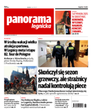 Panorama Legnicka
