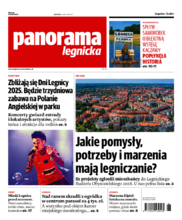 Panorama Legnicka