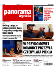 Panorama Legnicka