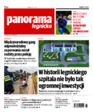 Panorama Legnicka