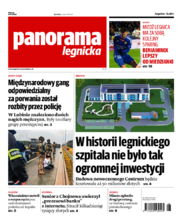 Panorama Legnicka