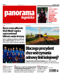Panorama Legnicka