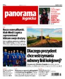 Panorama Legnicka