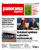 Panorama Legnicka