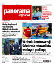 Panorama Legnicka