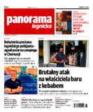 Panorama Legnicka