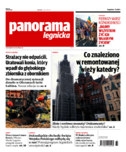 Panorama Legnicka