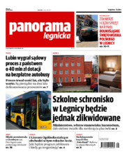 Panorama Legnicka