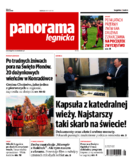 Panorama Legnicka