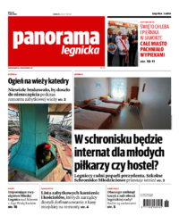 Panorama Legnicka