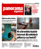 Panorama Legnicka