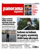 Panorama Legnicka