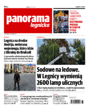 Panorama Legnicka