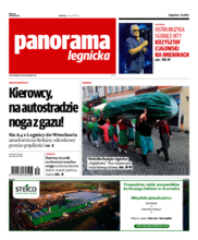 Panorama Legnicka