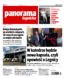 Panorama Legnicka