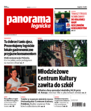 Panorama Legnicka