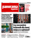 Panorama Legnicka