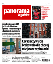 Panorama Legnicka
