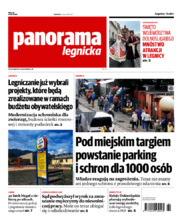 Panorama Legnicka
