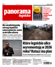 Panorama Legnicka