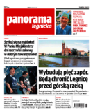 Panorama Legnicka