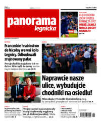 Panorama Legnicka