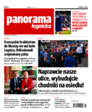 Panorama Legnicka