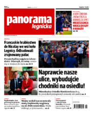 Panorama Legnicka