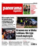 Panorama Legnicka