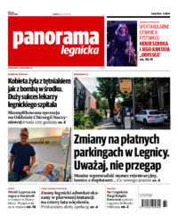 Panorama Legnicka