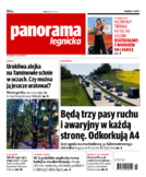 Panorama Legnicka