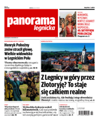 Panorama Legnicka